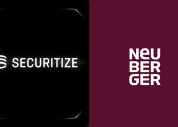 Securitize Brings Neuberger’s $230 Billion Credit Platform Onchain