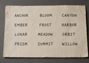 Seed Phrases: The 12 Words Standing Between You and Losing Everything