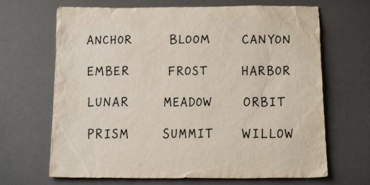 Seed Phrases: The 12 Words Standing Between You and Losing Everything