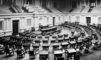 Senate to vote on Clarity Act Sept. 15, key step for crypto regulation