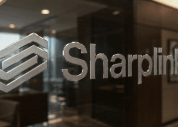 Sharplink Earns $11M From Ethereum Staking Despite $394M Q2 Loss