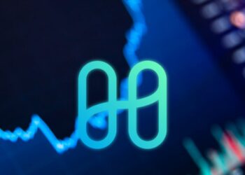 Harmony’s ONE Plunges 30% After Attacker Mints 4 Billion Tokens
