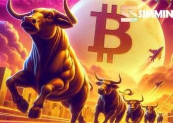 Bitcoin Price Holds Key Support as Bulls Eye Recovery