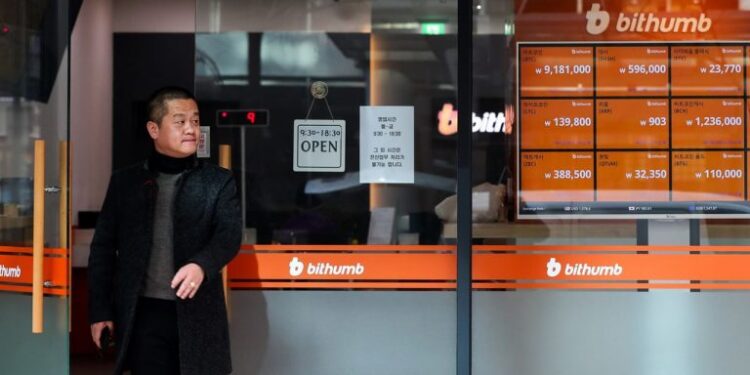 Bithumb Locks In 2028 IPO as Crypto Listing Race Heats Up