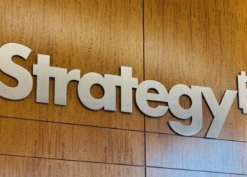 Strategy USD Reserve Hits All-Time High After 5X Growth, BTC Sale