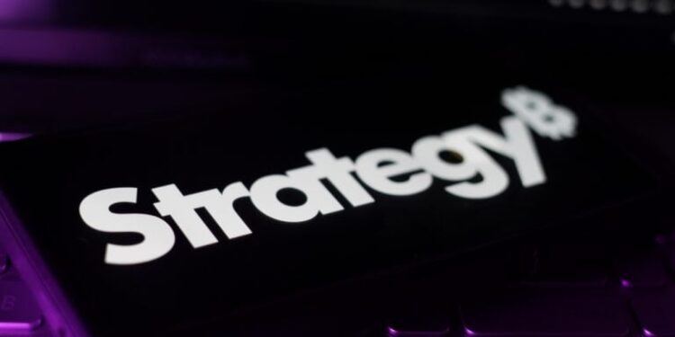 Strategy Sets Bold Goal to Become the World’s Largest Public Company