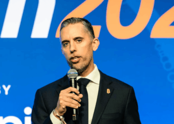 Strive Scoops 1,110 Bitcoin as Its BTC Treasury Blasts Higher