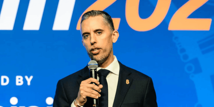 Strive Scoops 1,110 Bitcoin as Its BTC Treasury Blasts Higher