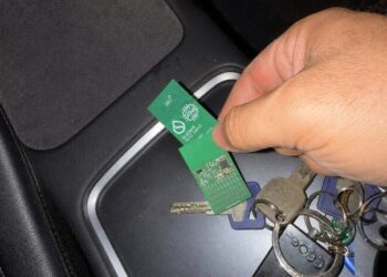 Sui Co-Founder Is Building Quantum-Safe Hardware Wallets For $10