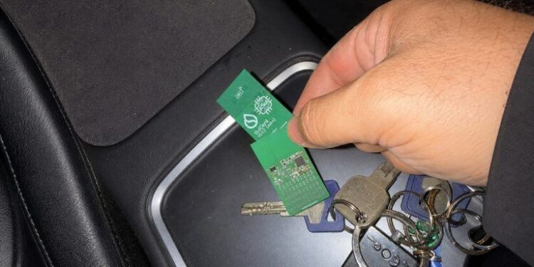 Sui Co-Founder Is Building Quantum-Safe Hardware Wallets For $10