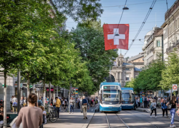 Sygnum Bank’s B2B Model Fuels Switzerland’s Crypto Boom