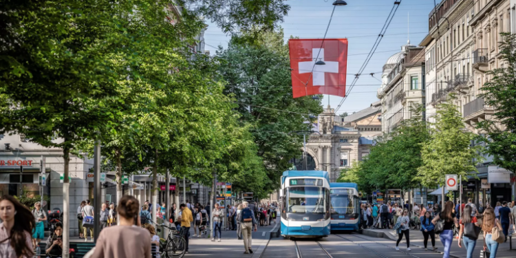 Sygnum Bank’s B2B Model Fuels Switzerland’s Crypto Boom