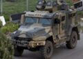 Syria and Russia reach agreement on military base transfers with three-month transition period