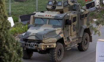 Syria and Russia reach agreement on military base transfers with three-month transition period