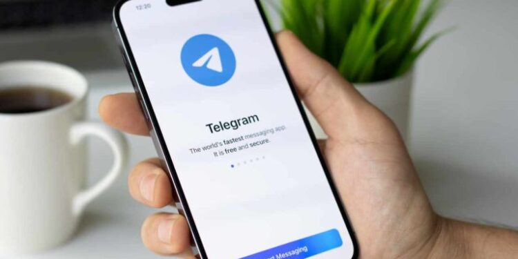 Apple Pulls Telegram After Illegal Content Appears in Public Group