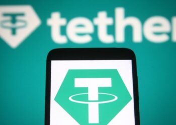 Tether Pushes Into Artificial Intelligence as User Base Tops 650M