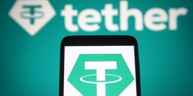 Tether Pushes Into Artificial Intelligence as User Base Tops 650M