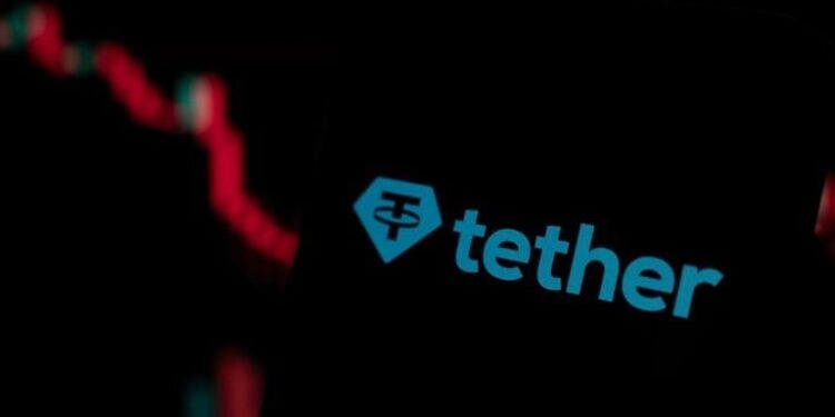 Tether’s USDT Supply Shrinks by $4B in 60 Days as Crypto Demand Cools
