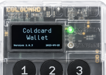 The Coldcard Exploit Explained: Who Lost Bitcoin and Who’s at Risk