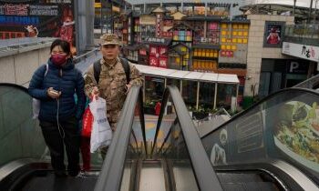 China’s economy shows sluggish start in second half of 2026