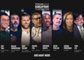 TOKEN2049 Singapore Returns as the Largest Industry Gathering of the Year