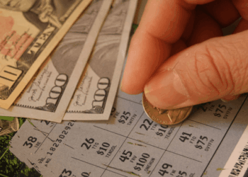 Toledo, Ohio Resident Wins Two Scratch-off Jackpots in a Single Day, Nets $384,562 After Taxes