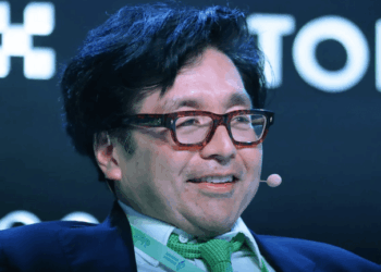 Bitmine’s 5.8M Ether Bet Swells as BMNR Stock Takes a Beating