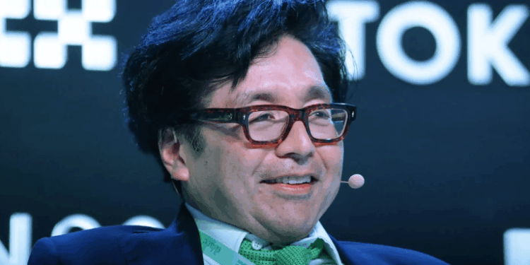 Bitmine’s 5.8M Ether Bet Swells as BMNR Stock Takes a Beating