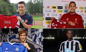 Premier League completes all summer transfers for 2026-27 season