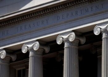 Treasury Targets Iran Crypto Sector and $100M Oil Payment Network