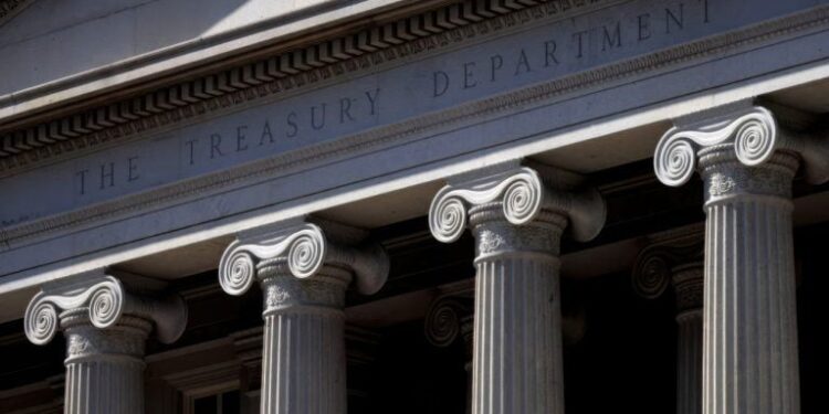Treasury Targets Iran Crypto Sector and $100M Oil Payment Network