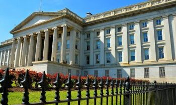 Treasury accepts $1.86B in buyback offers for 2029-2031 coupons, plans to double future operations