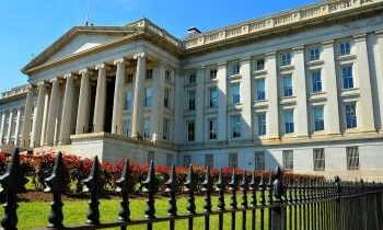 US Treasury yields hit highest levels since 2007 amid oil price concerns
