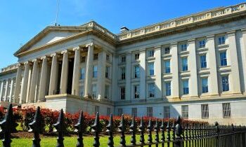 US Treasury dismantles Iranian currency exchange network in sweeping sanctions campaign