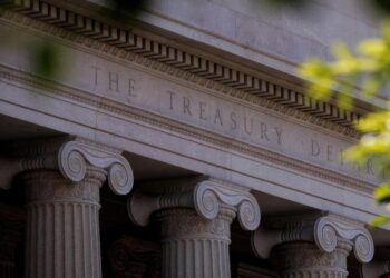 Treasury Steps In, Bitcoin Wakes Up, and More – Week In Review