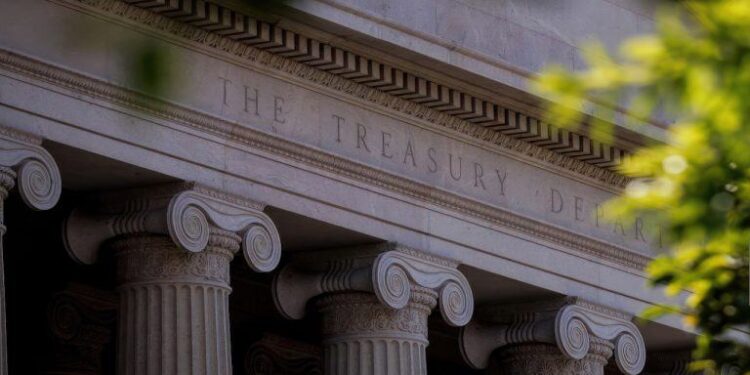 Treasury Steps In, Bitcoin Wakes Up, and More – Week In Review