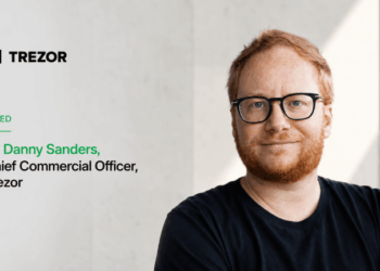 Trezor: Someone Always Holds Your Keys. It Should Be You.