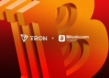 Bitcoin.com Wallet Adds Native Support for TRON, Bringing TRX and USDT-TRC20 to Millions of Users