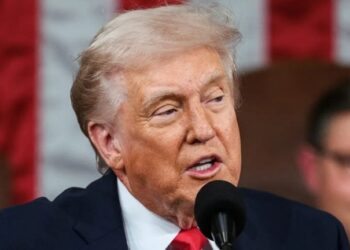 NYT: Trump-Backed WLFI Took $100M From a Money Laundering Suspect