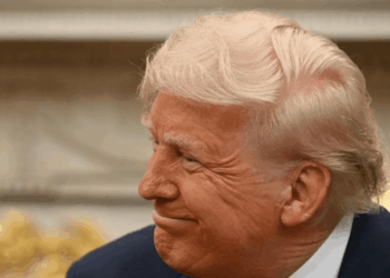 Trump Opens Bitcoin Door as US Debt Blows Past $40 Trillion