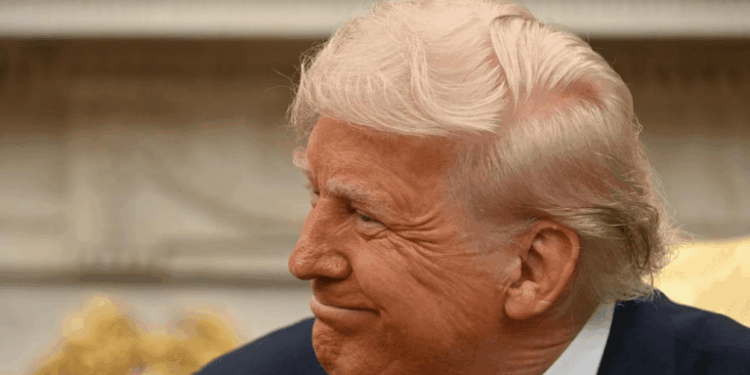 Trump Opens Bitcoin Door as US Debt Blows Past $40 Trillion