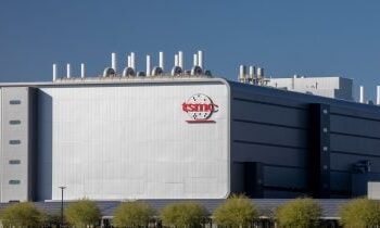 TSMC reports 45% rise in monthly sales amid AI demand