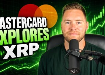 Mastercard’s Name Is on the Ripple Hackathon, But Don’t Get Ahead of Yourself