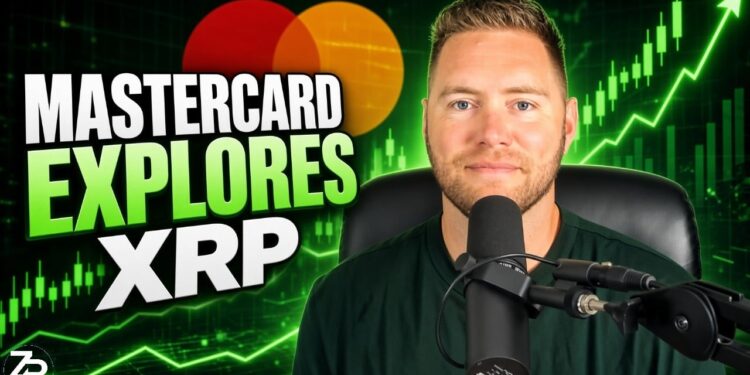 Mastercard’s Name Is on the Ripple Hackathon, But Don’t Get Ahead of Yourself