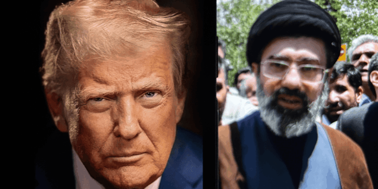 US-Iran Ceasefire Rumors Swirl as Global Markets Remain Unfazed