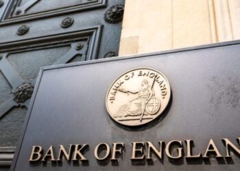 UK Gives Bank of England New Stablecoin Innovation Mandate