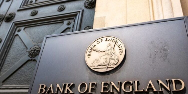 UK Gives Bank of England New Stablecoin Innovation Mandate