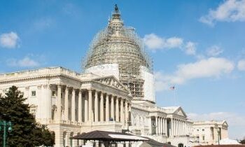 Washington lobbyists skeptical of prediction market limits before Congress ends