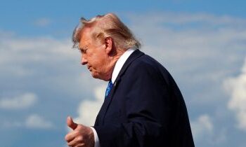 Donald Trump orders envoys to halt all negotiations with Iran