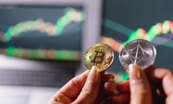 Wall Street facilitates bitcoin whales’ shift from self-custody